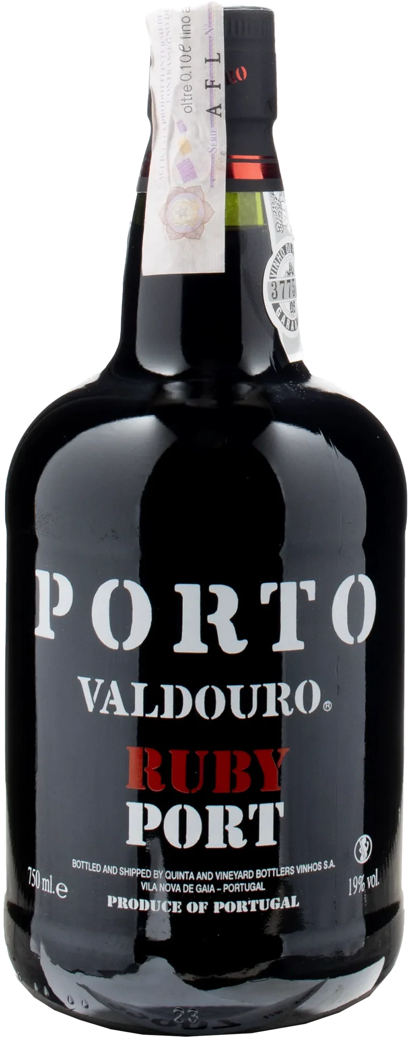 Valdouro Ruby Porto