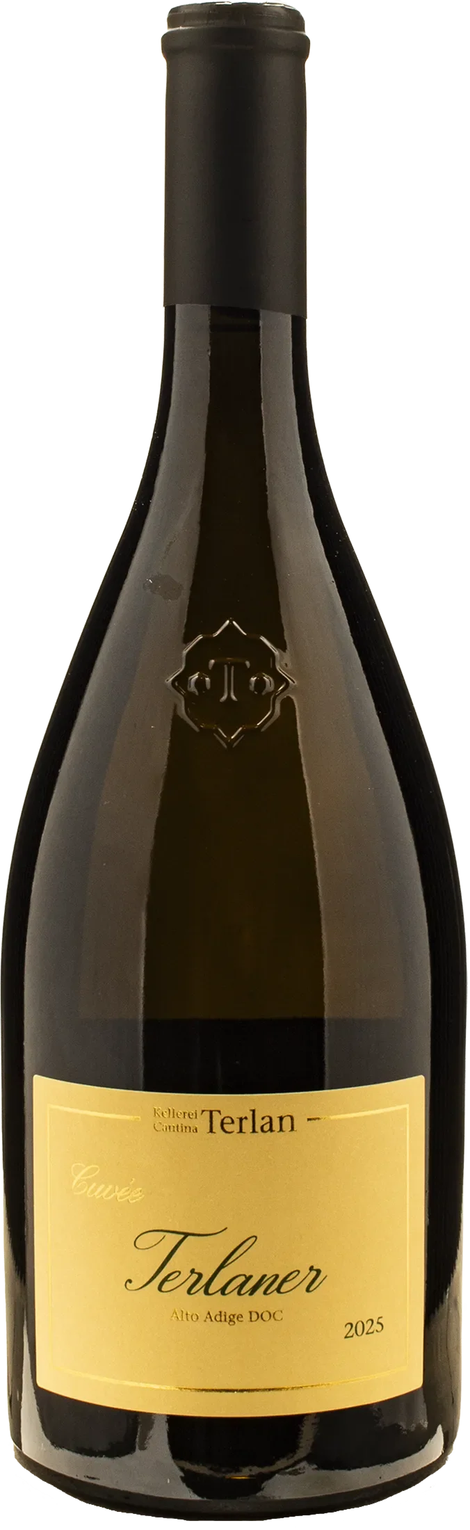 Terlano Cuvee Terlaner 2025