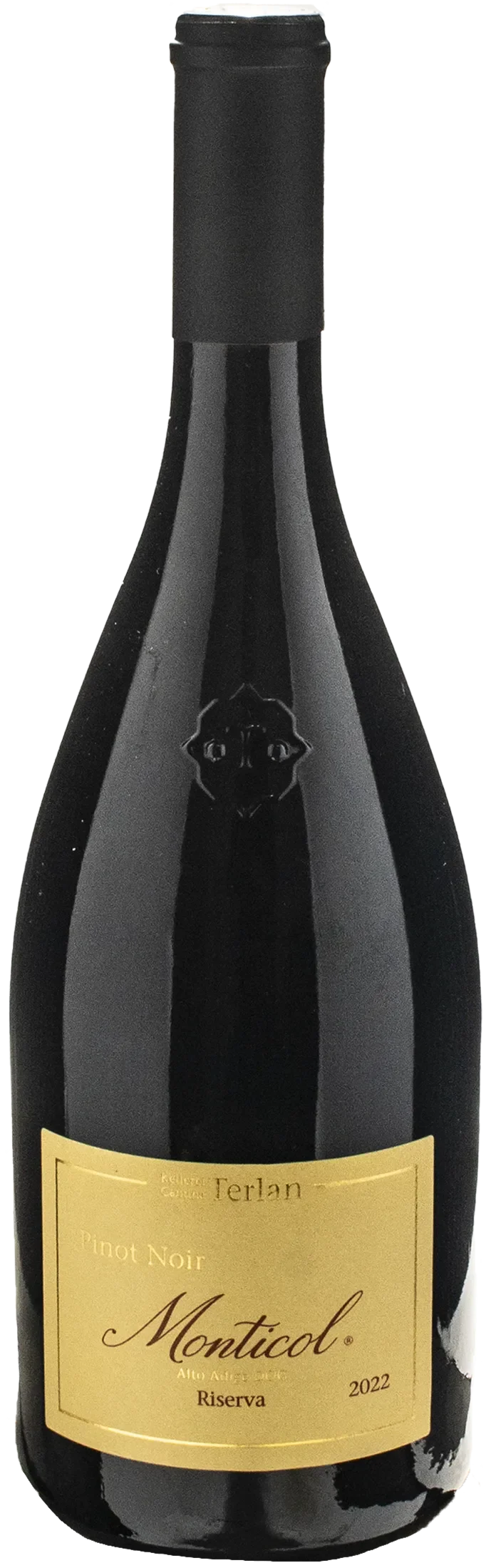 Terlano Pinot Nero Monticol Riserva 2022