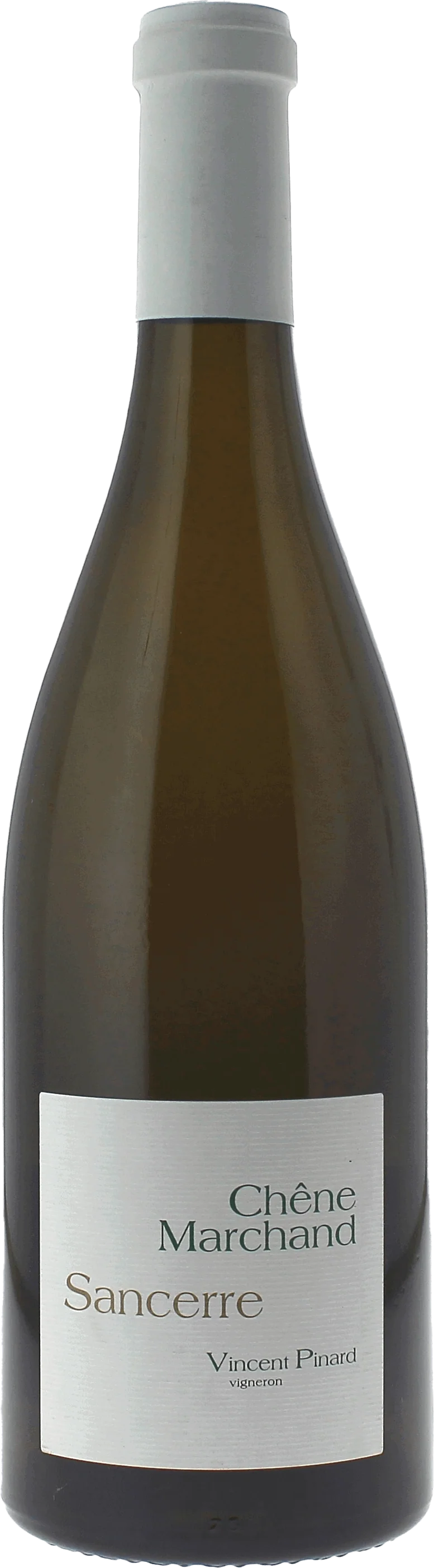 Sancerre Domaine Vincent Pinard Chêne Marchand Sancerre, 2023