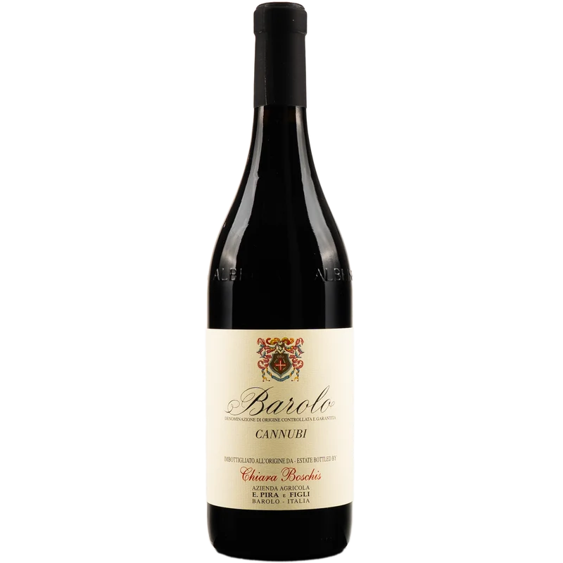 E. Pira e Figli - Chiara Boschis Barolo Cannubi 2019