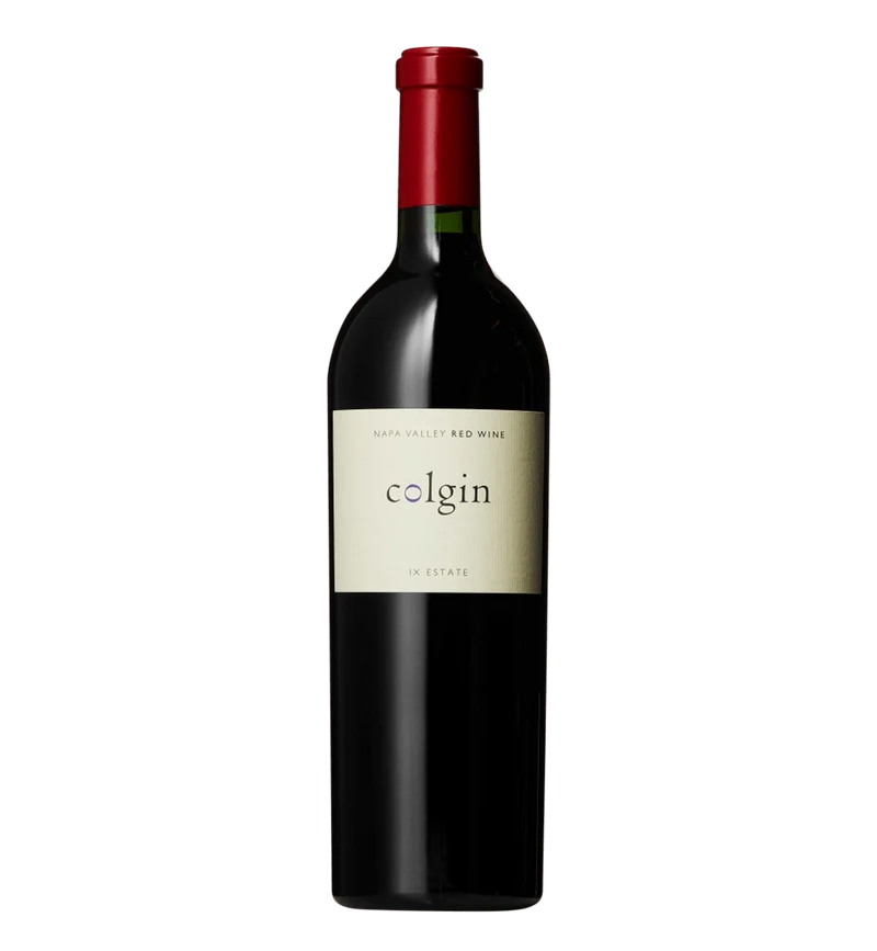 Colgin IX Estate Red 2015