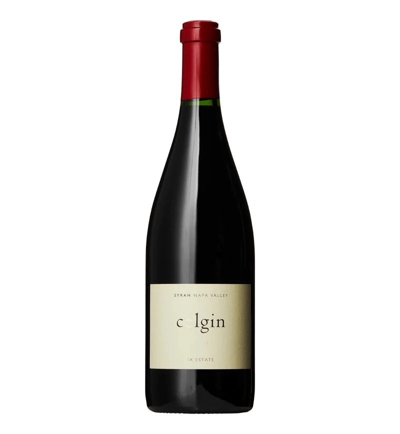 Colgin IX Estate Syrah 2013