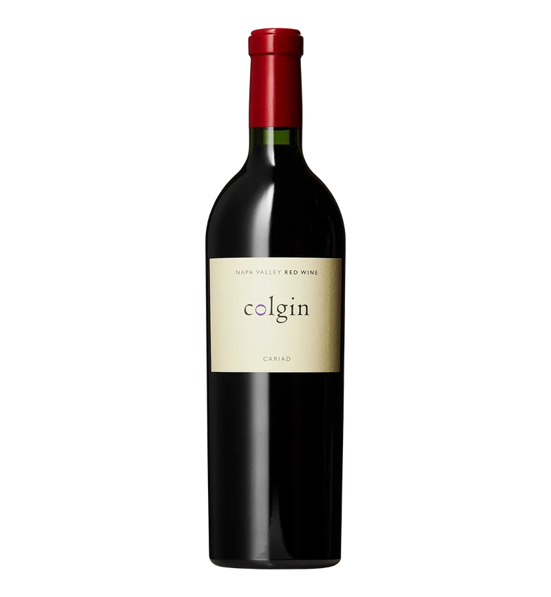 Colgin Cariad 2013