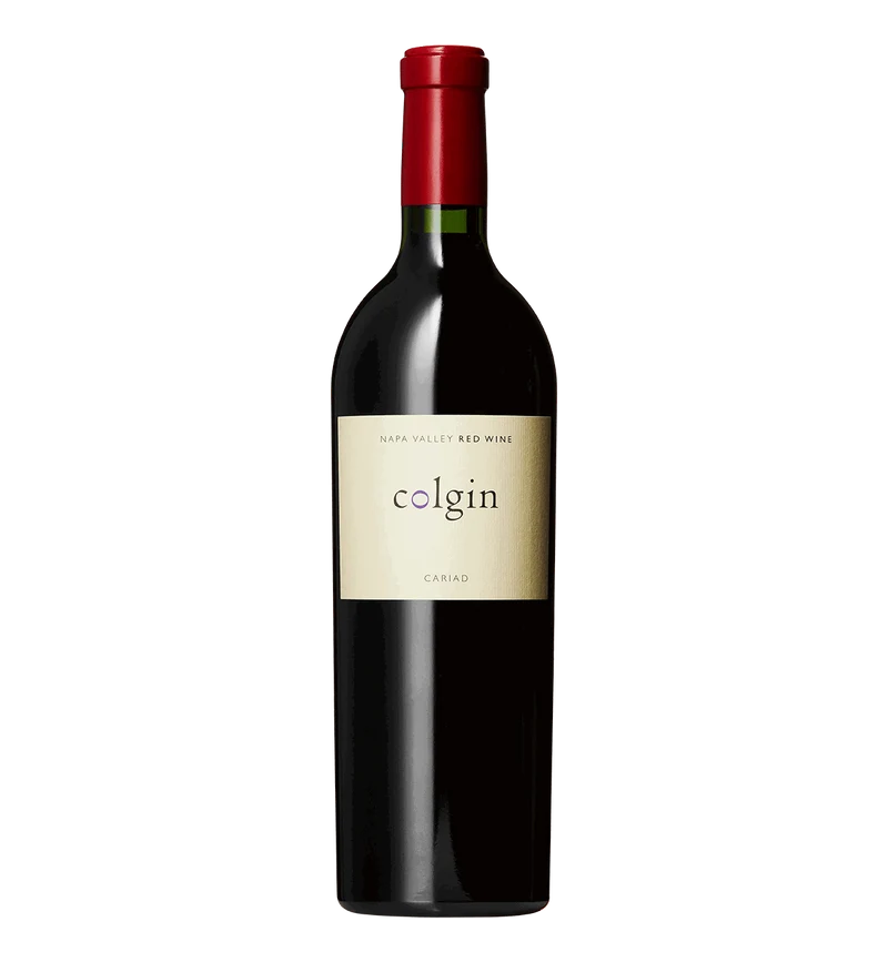 Colgin Cariad 2012