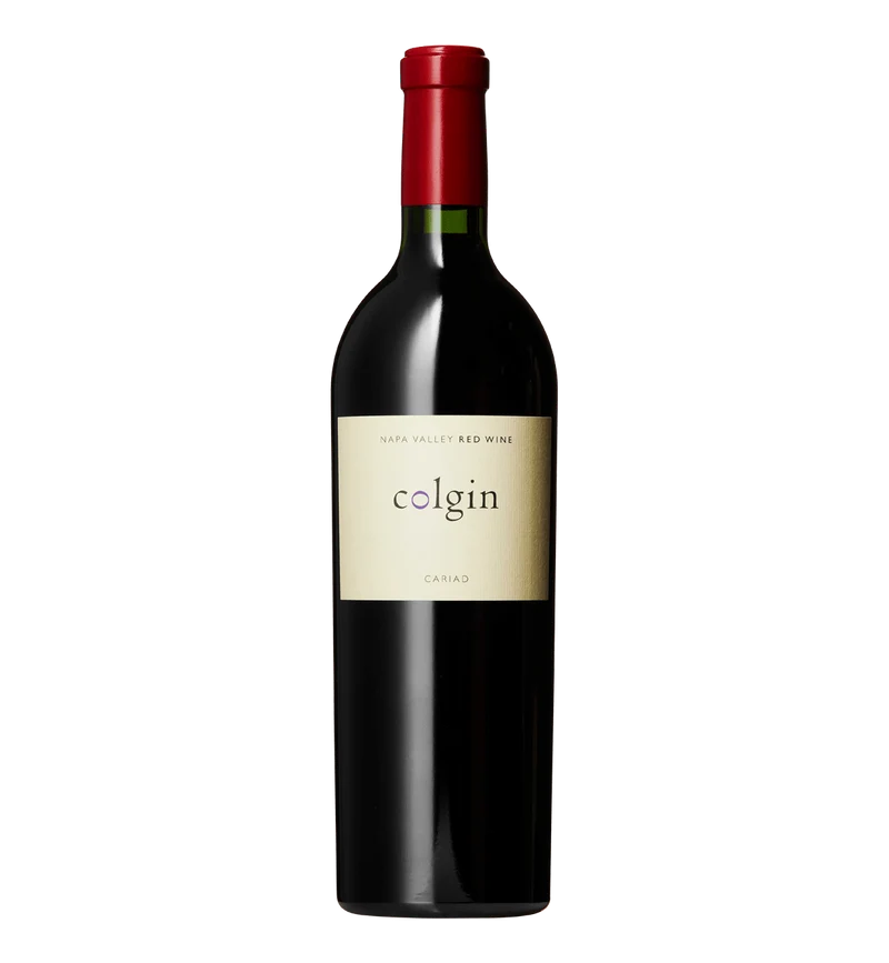 Colgin Cariad 2016