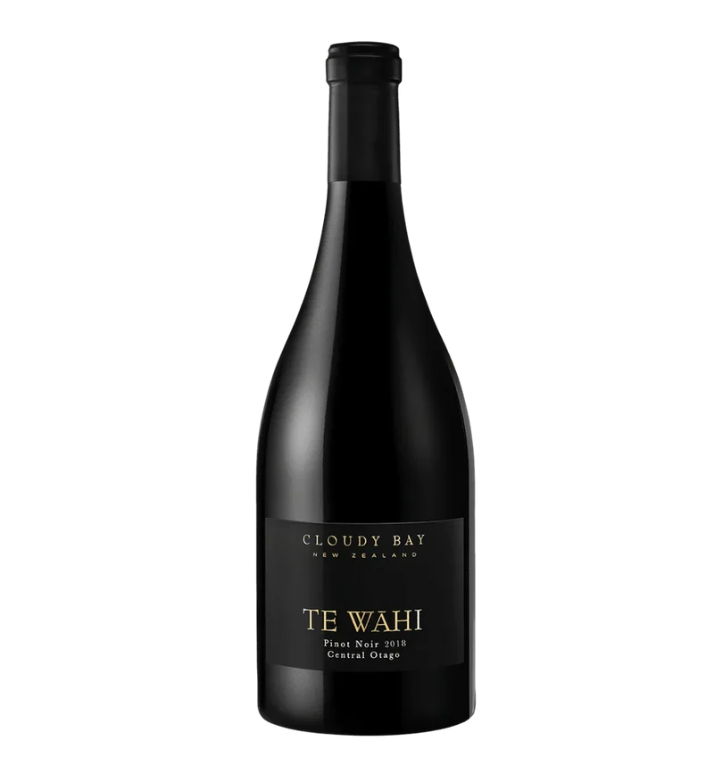 Cloudy Bay Te Wahi 2021