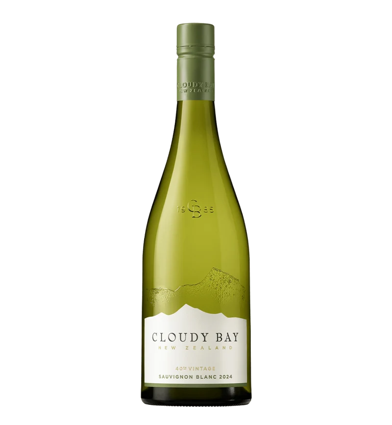 Cloudy Bay Sauvignon Blanc 2025