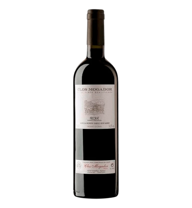 Clos Mogador 2006