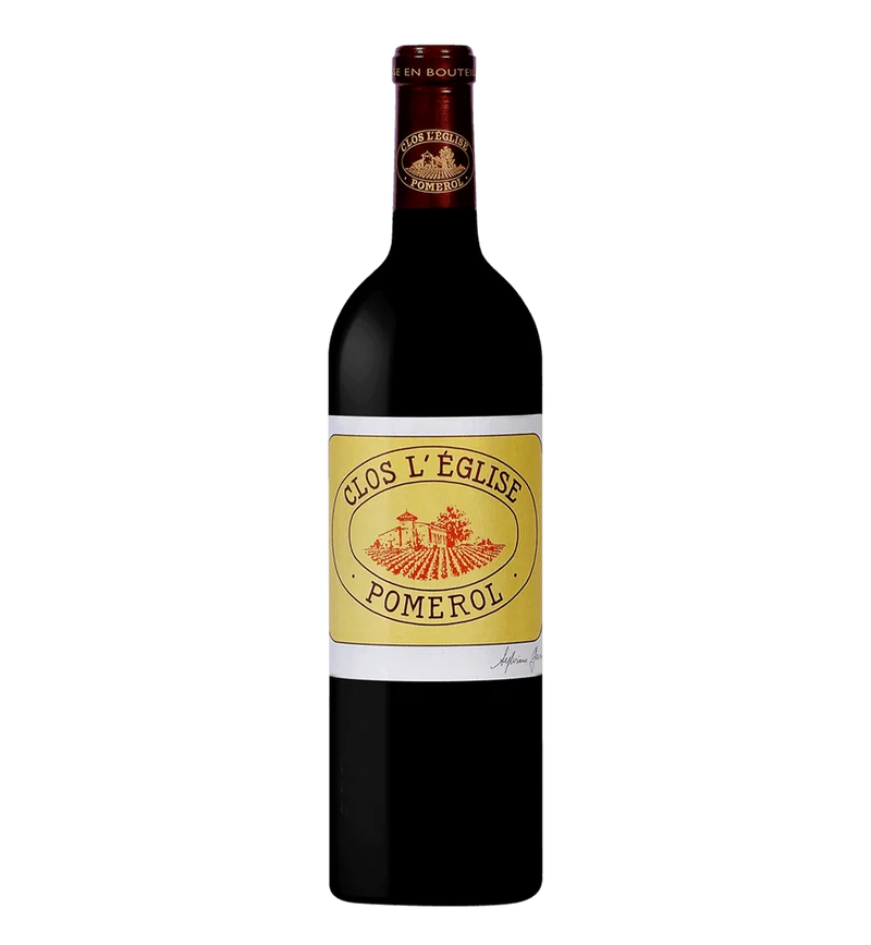 Clos l'Eglise 2019