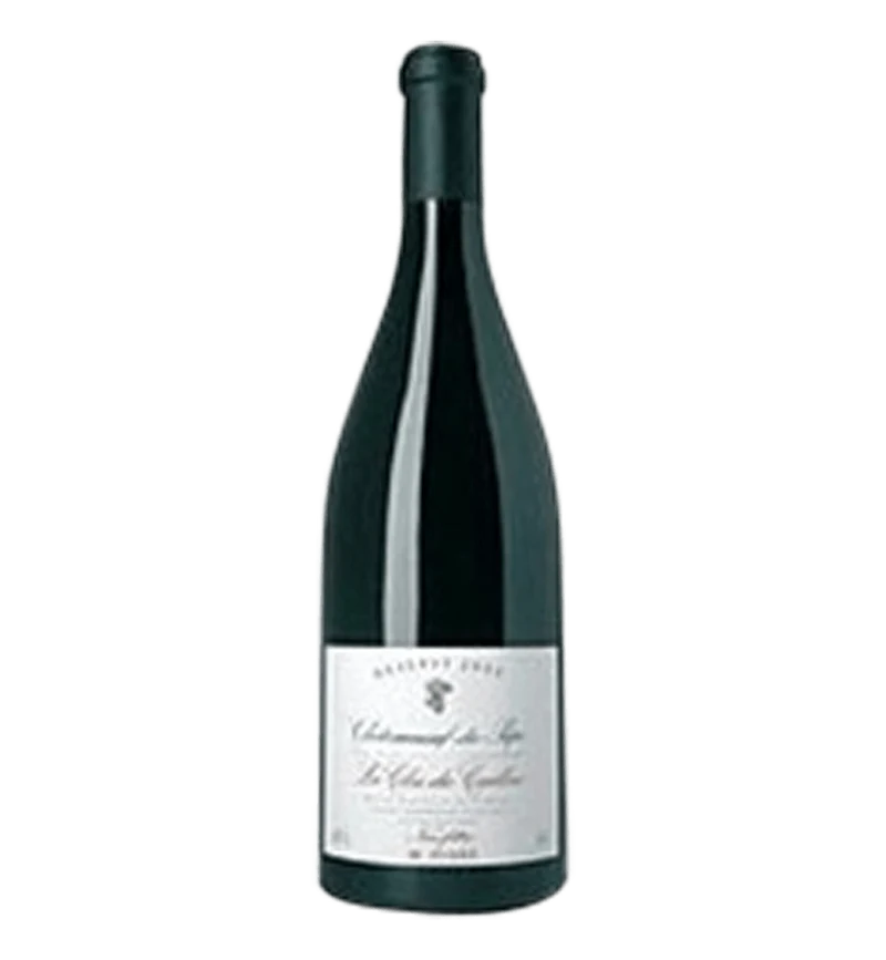 Clos du Caillou Le Clos du Caillou 2000 75CL