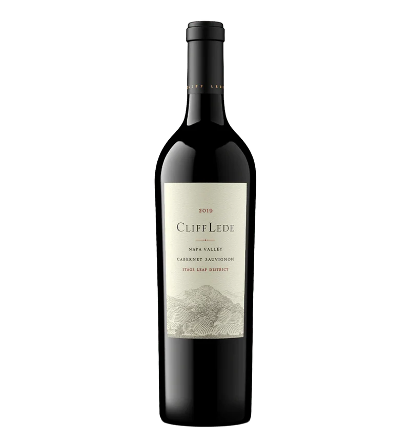 Cliff Lede Cabernet Sauvignon Stags Leap District 2019