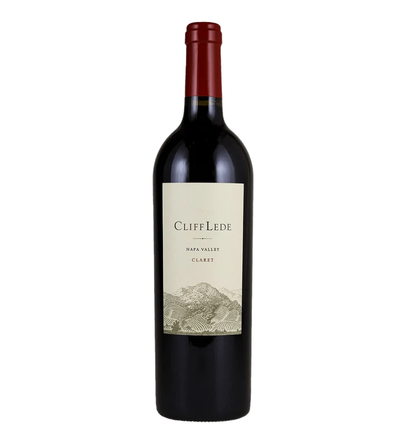 Cliff Lede Napa Valley Claret 2019