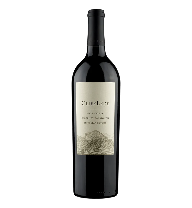Cliff Lede Cabernet Sauvignon Stags Leap District 2013 Magnum