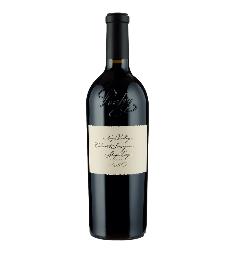 Cliff Lede Cabernet Sauvignon Poetry Stags Leap District 2019