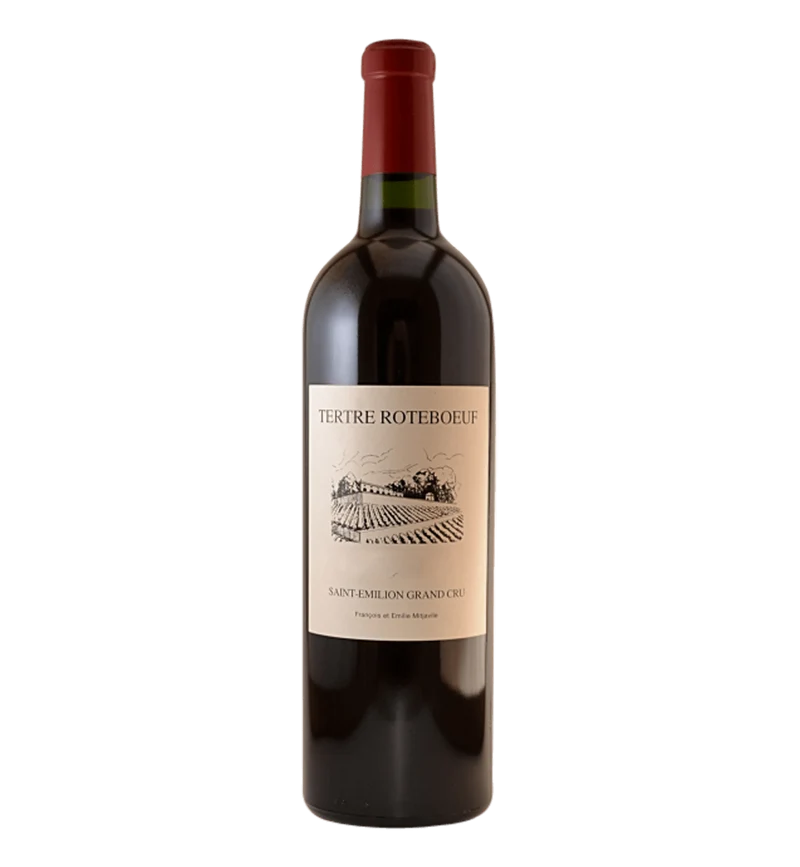 Château Tertre Roteboeuf 2005 15 ltr.