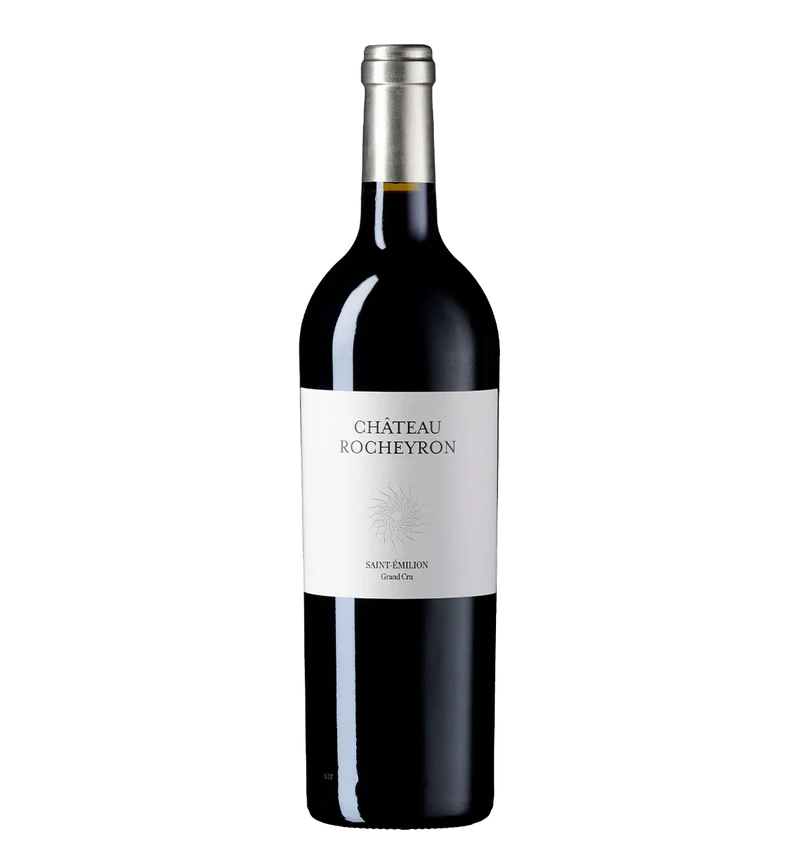 Château Rocheyron 2021