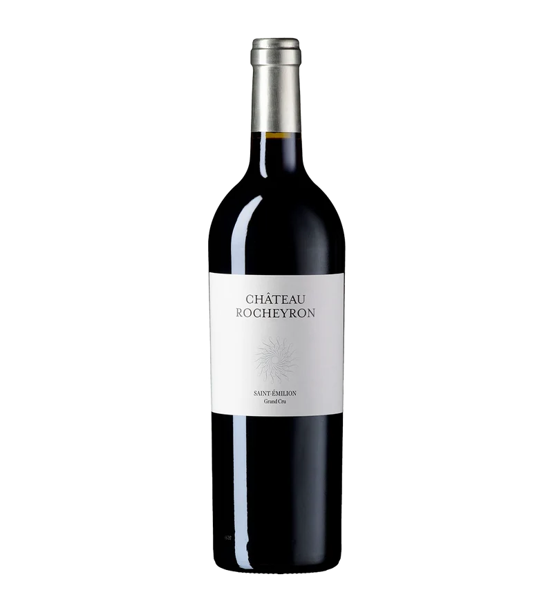 Château Rocheyron 2022