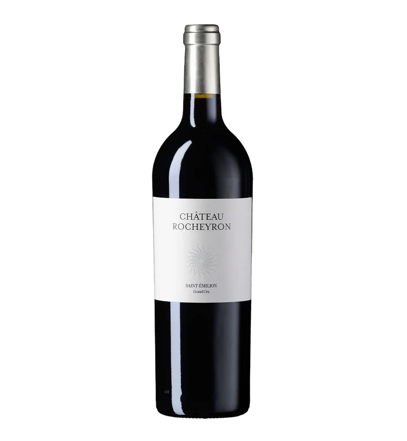 Château Rocheyron 2023