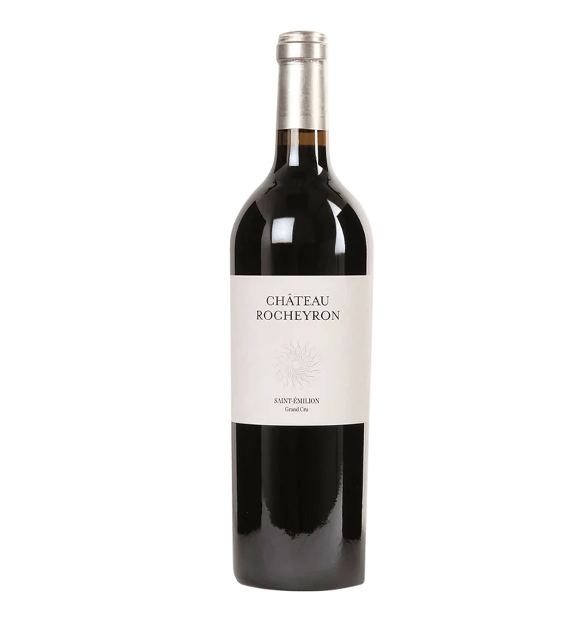 Château Rocheyron 2017