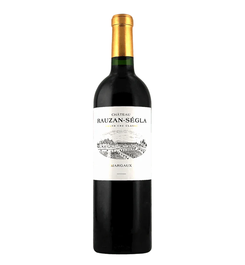 Château Rauzan-Ségla 1986