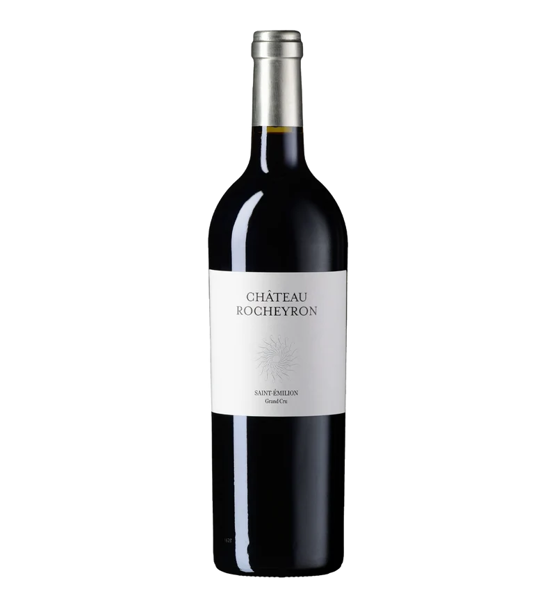 Château Rocheyron 2011