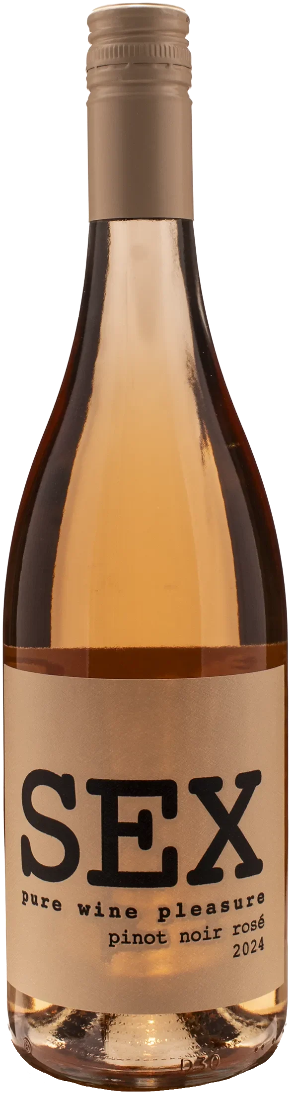 House of Smith Sex Pinot Noir Rosè 2024