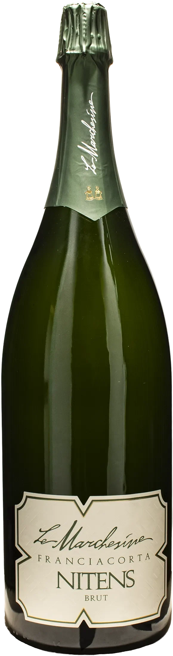 Le Marchesine Franciacorta Nitens Brut Doppio Magnum