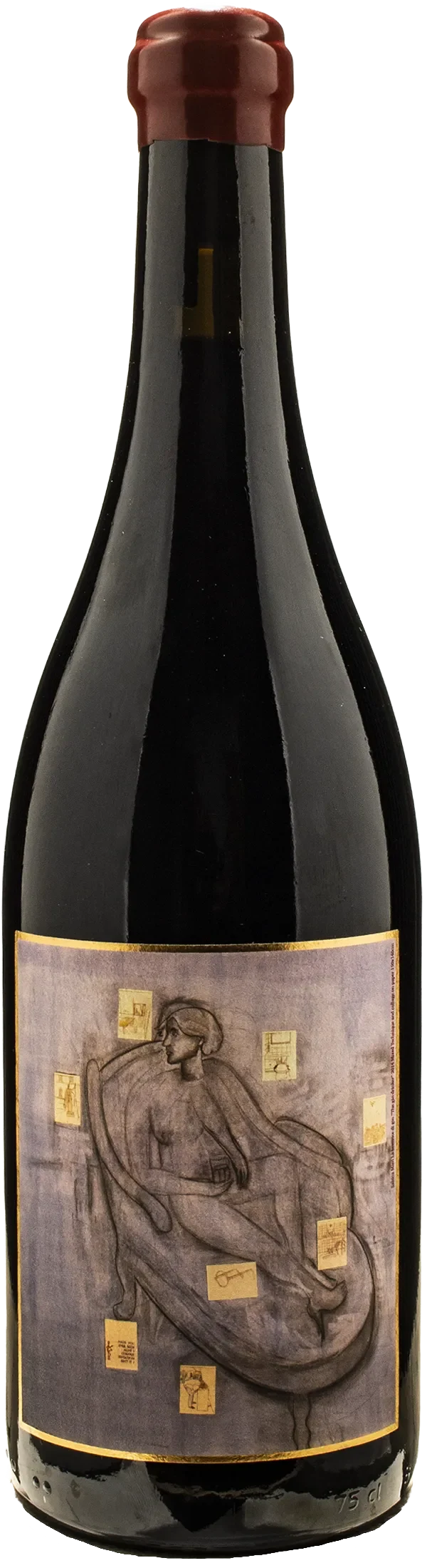 Petrolo Val d'Arno di Sopra Sangiovese Riserva Boggina C 2022