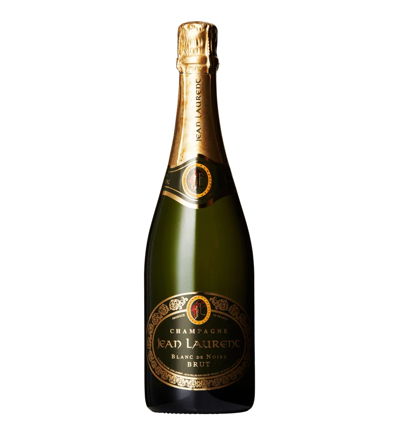 Champagne Jean Laurent Blanc de Noirs