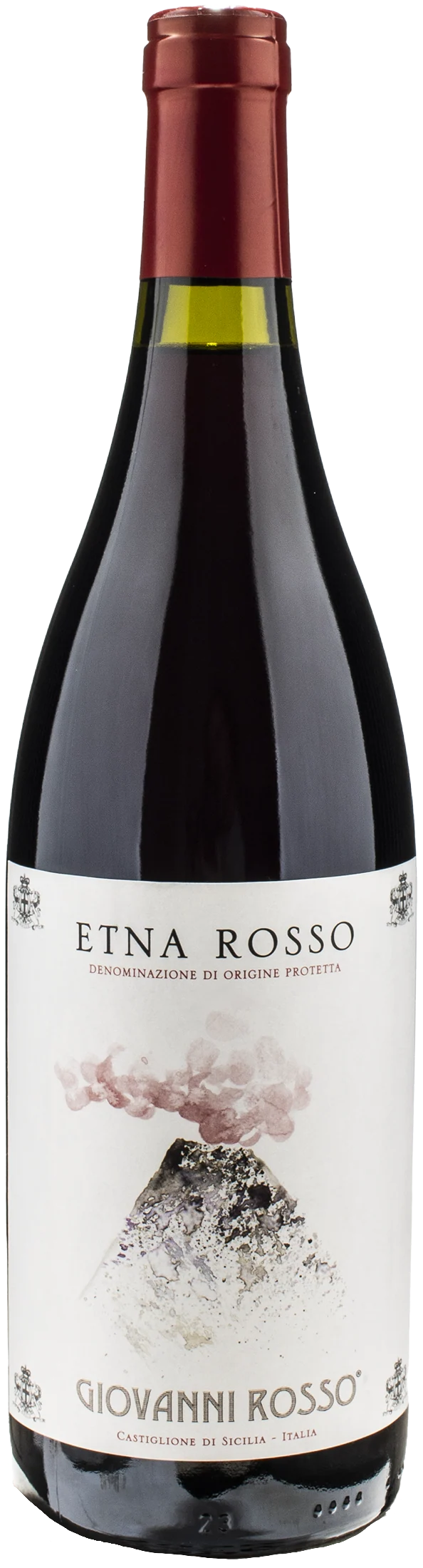 Giovanni Rosso Etna Rosso 2020