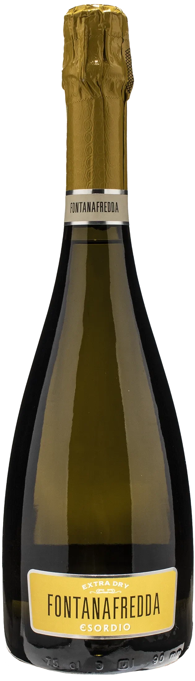 Fontanafredda Esordio Extra Dry