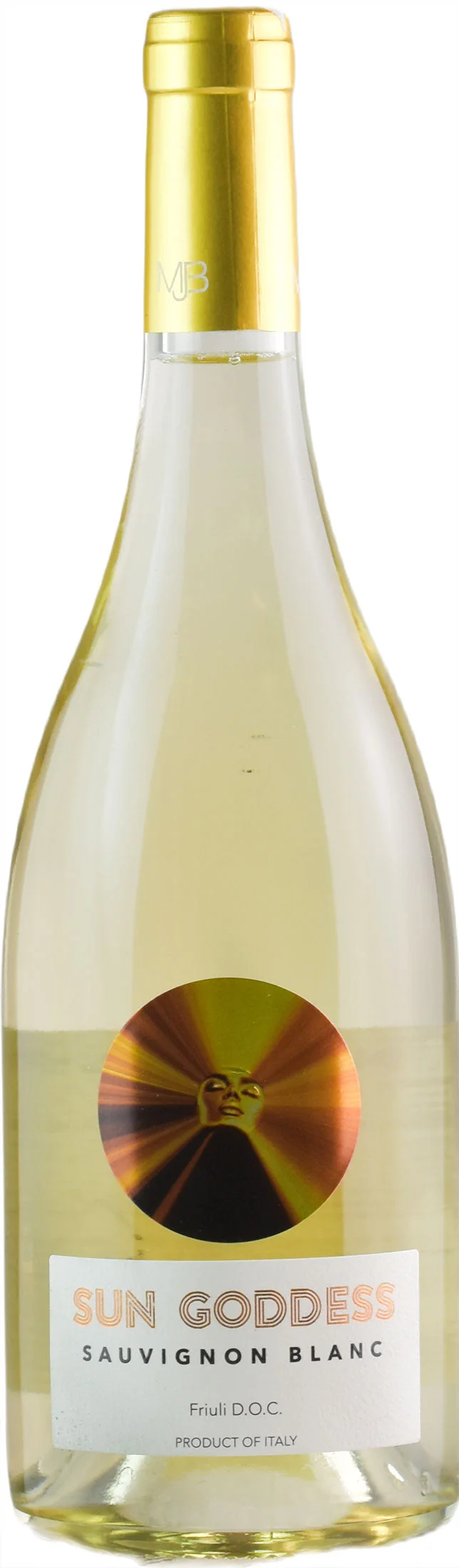 Fantinel Sauvignon Sun Goddess 2020