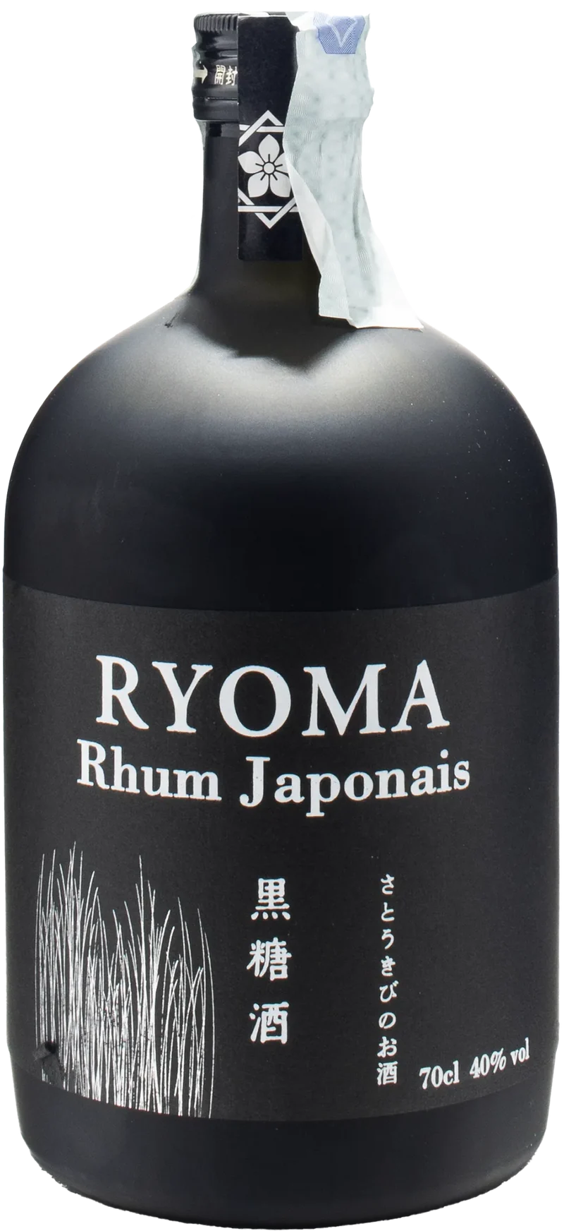 Ryoma Rum Japonais 0.7L