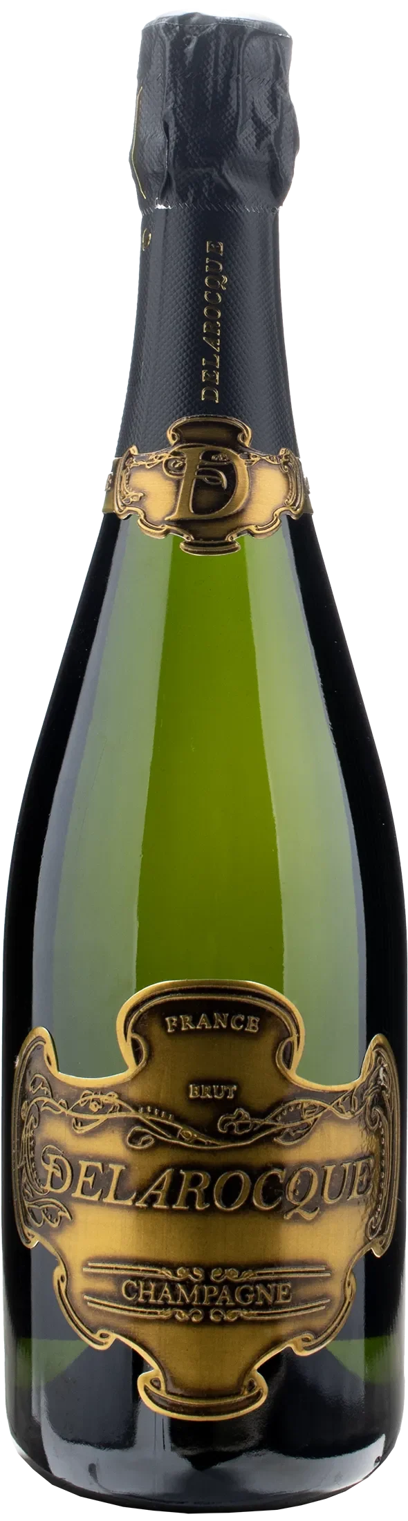 Delarocque 1815 Champagne Brut