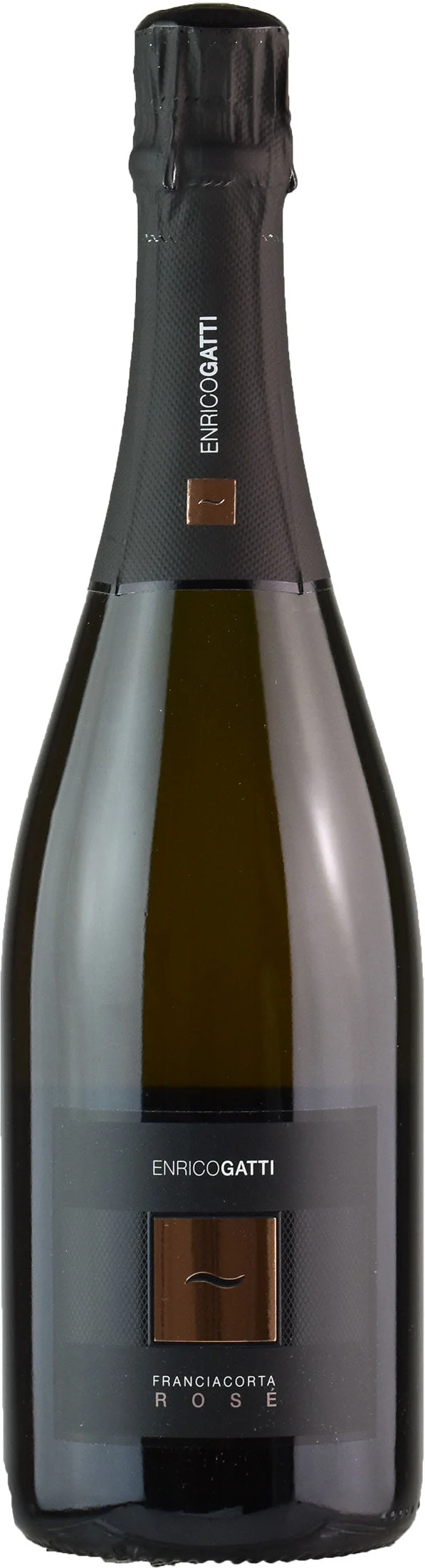 Enrico Gatti Franciacorta Rosè Brut
