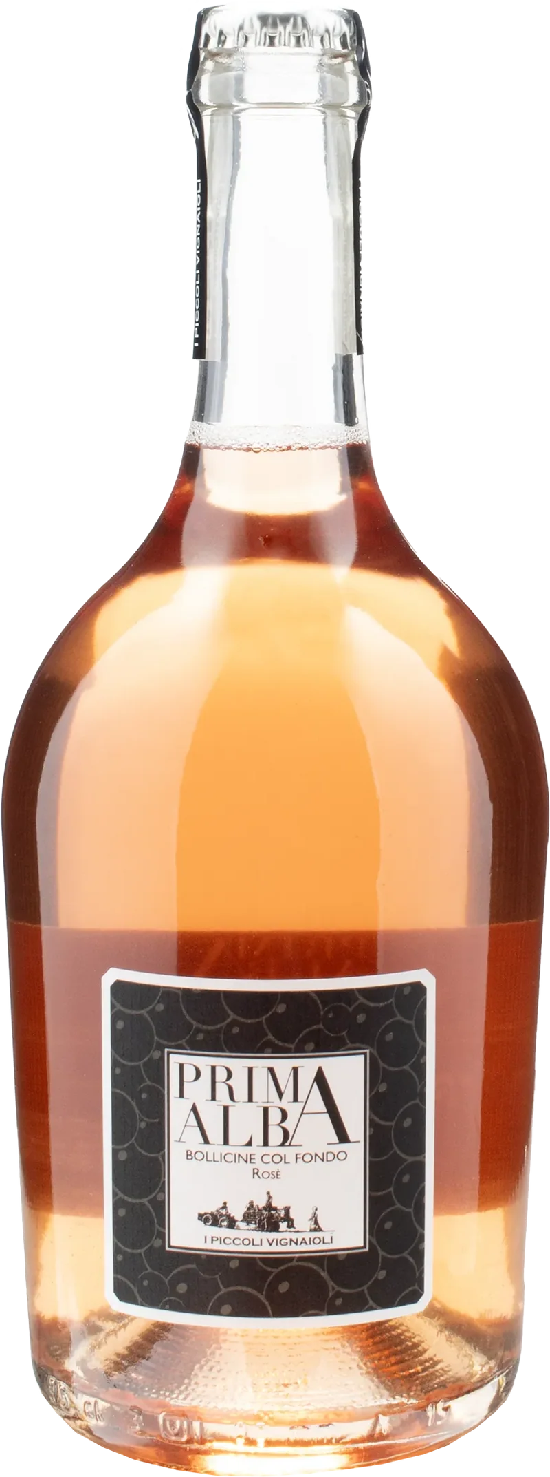 I Piccoli Vignaioli PrimAlba Rosè