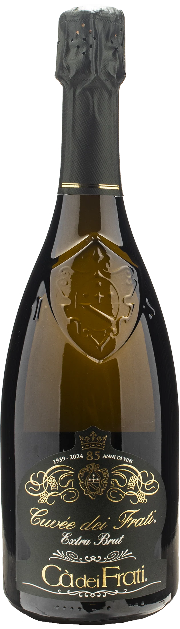 Ca dei Frati Cuvee dei Frati Extra Brut