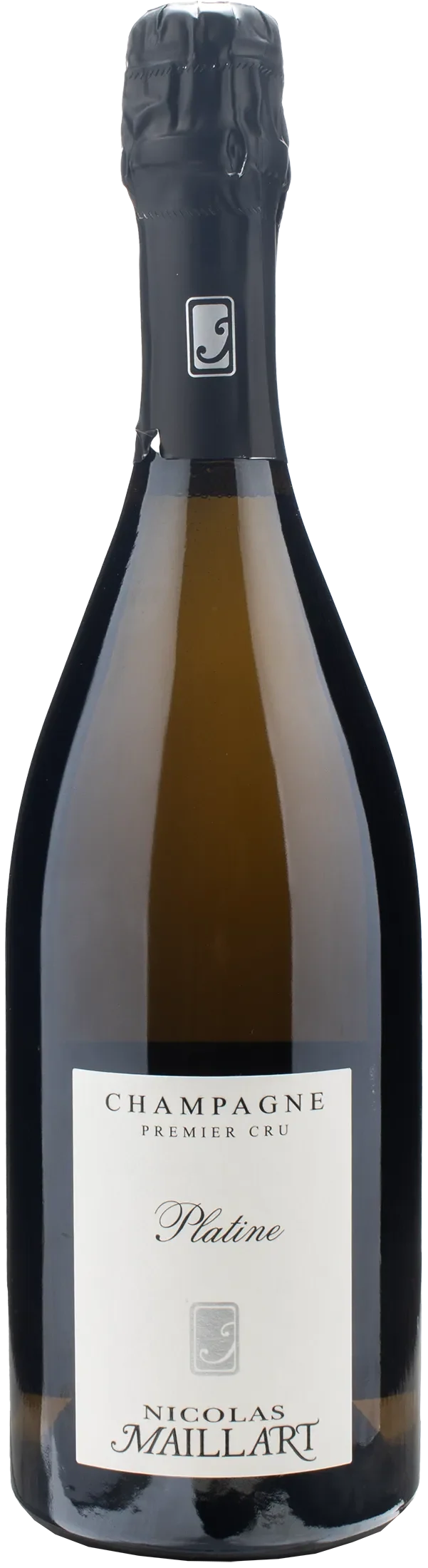 Maillart Champagne 1er Cru Platine Extra Brut