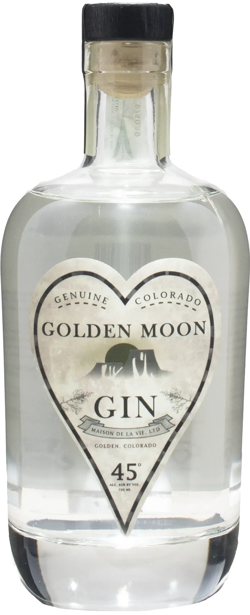 Golden Moon Gin 0.7L