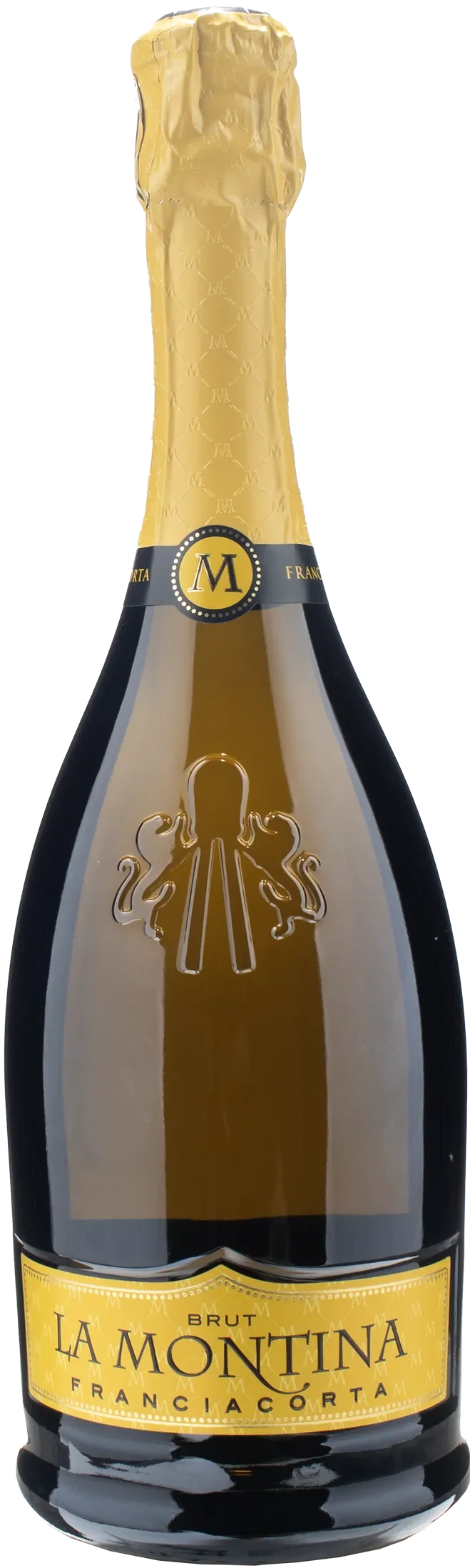 La Montina Franciacorta Brut
