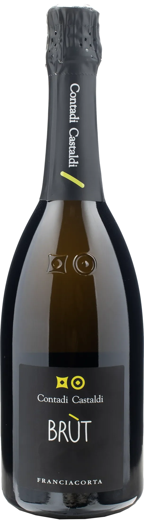 Contadi Castaldi Franciacorta Brut