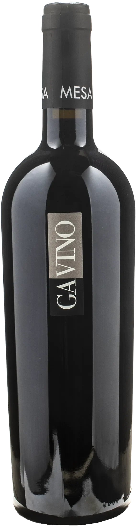 Mesa Carignano del Sulcis Superiore Gavino 2020