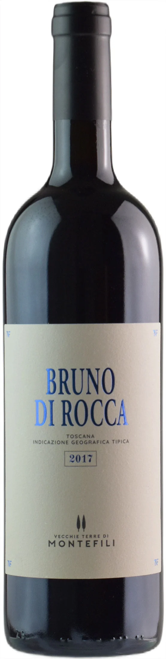 Vecchie Terre di Montefili Bruno di Rocca 2017