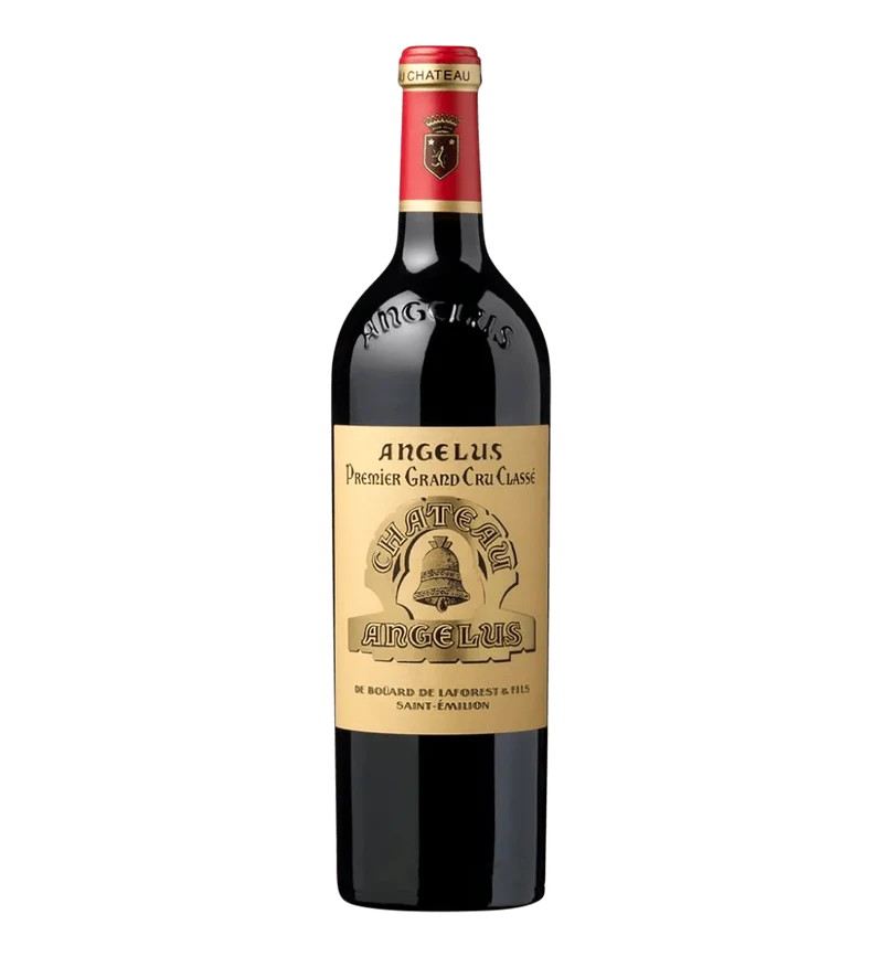 Château Angelus Saint-Émilion Grand Cru (Premier Grand Cru Classé) 1994 - magnum