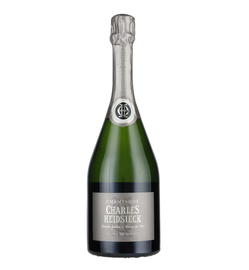 Charles Heidsieck Blanc de Blancs