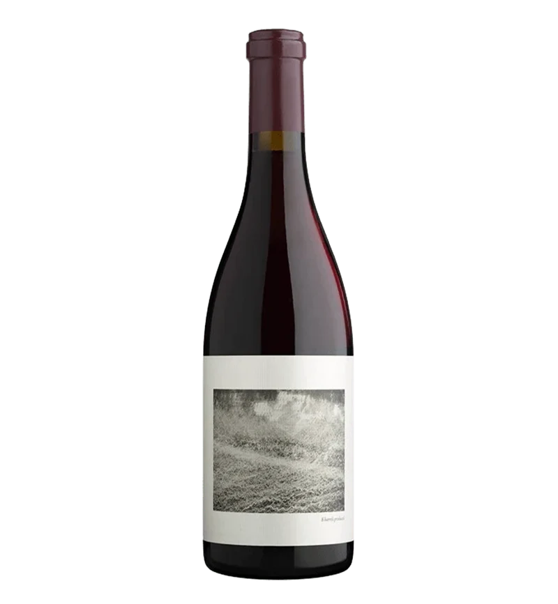 Chanin Wild King Pinot Noir 2021