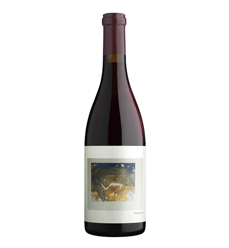 Chanin Bien Nacido Vineyard Pinot Noir 2021