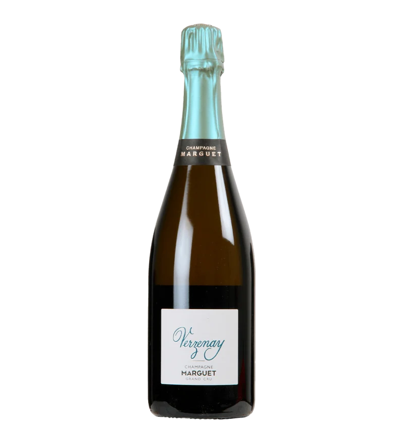 Champagne Marguet Verzenay Grand Cru 2017