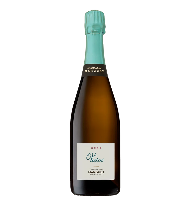 Champagne Marguet Vertus 2017
